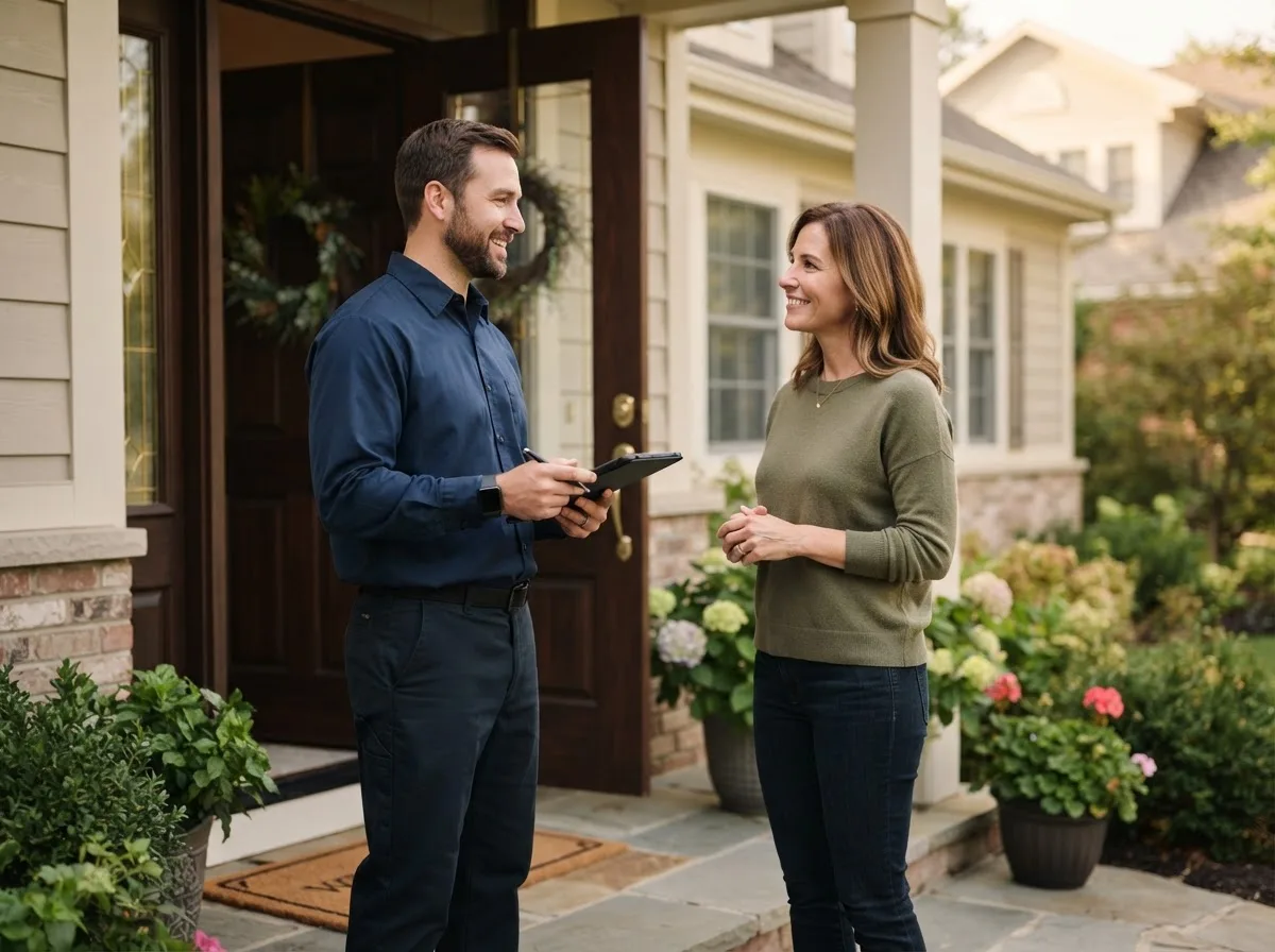 Water damage restoration FAQs for Gilbert, PA